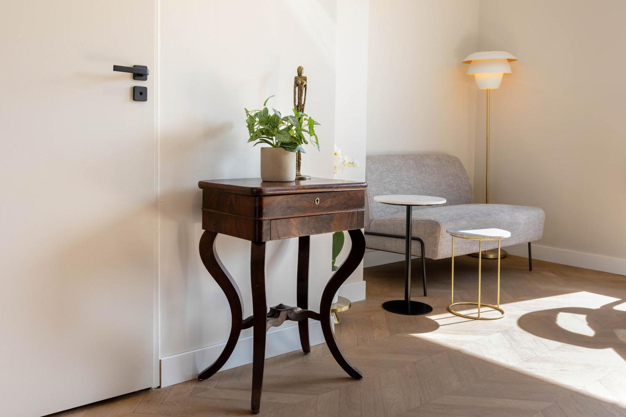 Appart Hotel Coraline - Genas Lyon Eurexpo Bagian luar foto