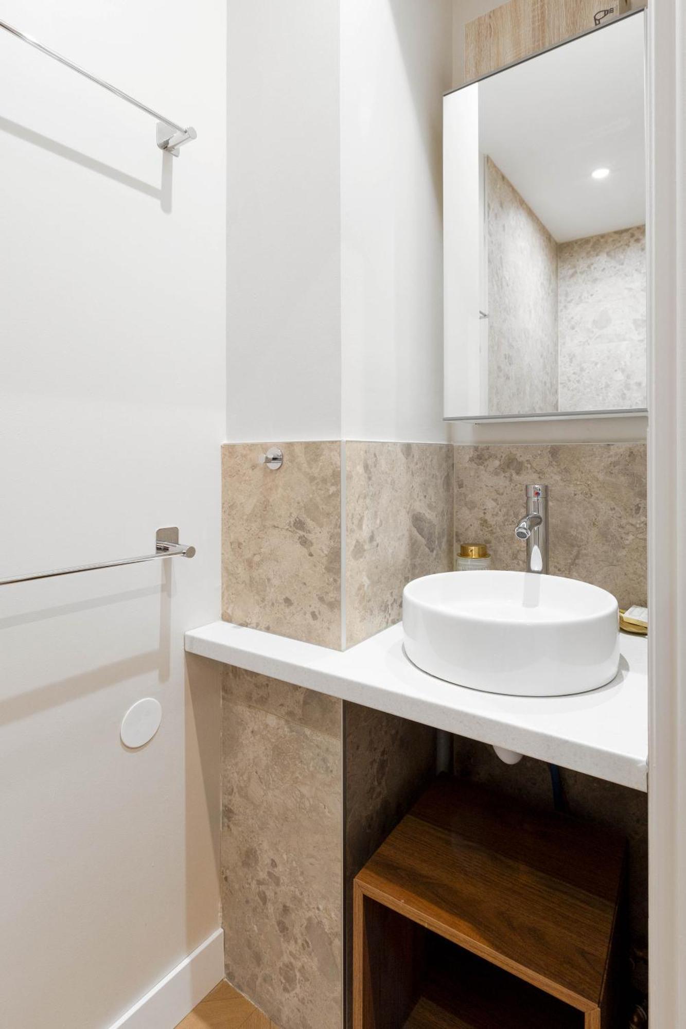 Appart Hotel Coraline - Genas Lyon Eurexpo Bagian luar foto